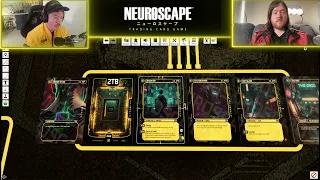 Neuroscape TCG - Rules Overview
