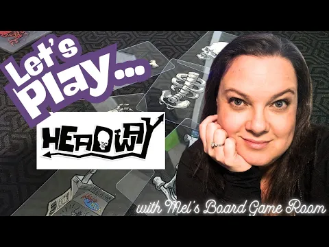 Let's Play... Headway