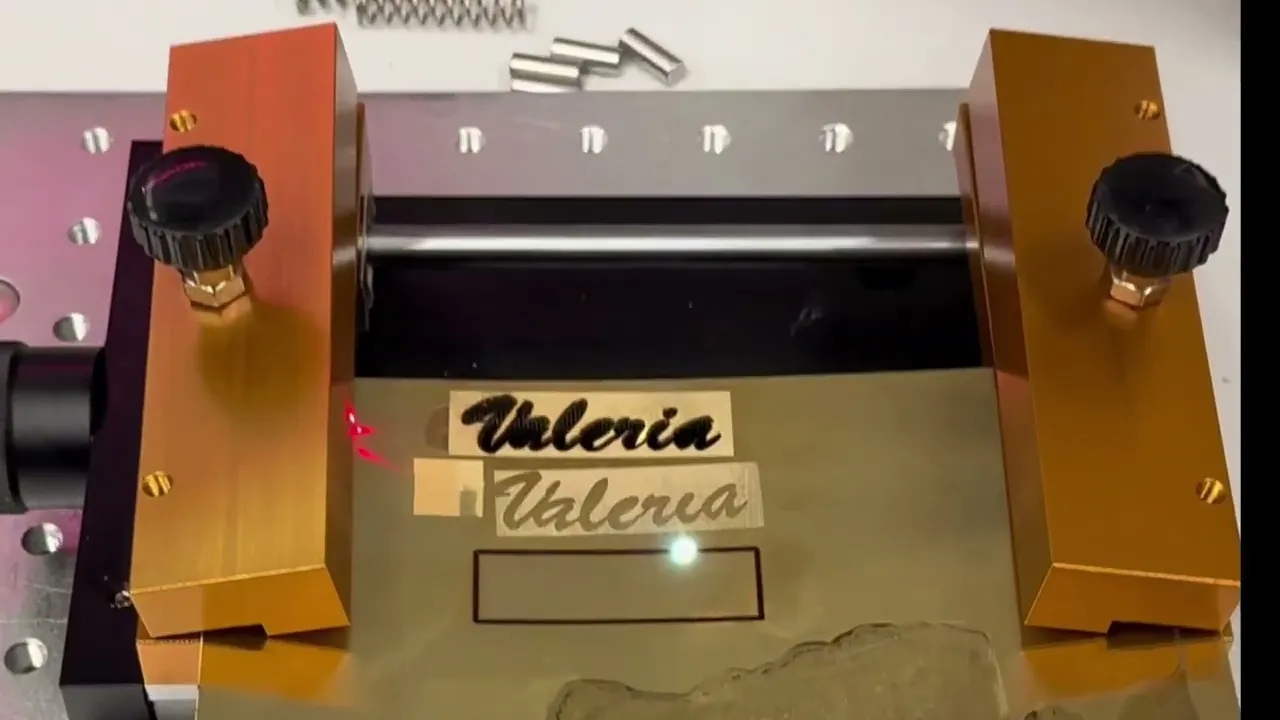 Video de 618 INDUSTRIES