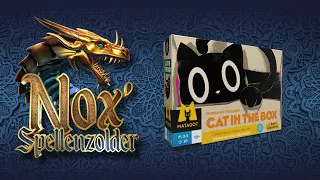 Cat in the Box NL