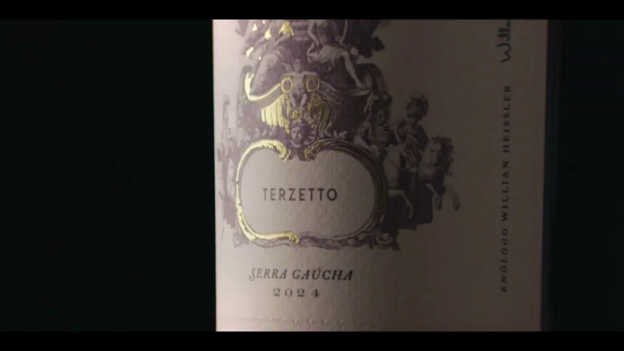 Vídeo de Vinícola Tramarin