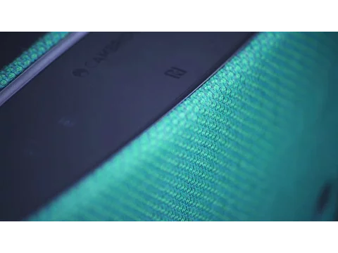 Video zu Cambridge Audio Yoyo S blau Video zu Cambridge Audio Yoyo S blau
