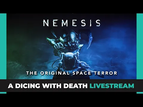 Nemesis | 4 Characters | 2 Idiots | 1 Epic Playthrough | Custom Objectives