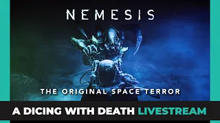 Nemesis | 4 Characters | 2 Idiots | 1 Epic Playthrough | Custom Objectives