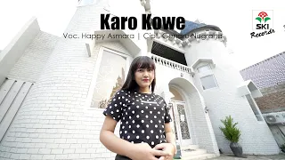 Happy Asmara - Karo Kowe