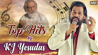 KJ Yesudas Evergreen Hits | KJ Yesudas Hindi Songs | Timeless Hindi Songs