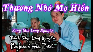 THƯƠNG NHỚ MẸ HIỀN