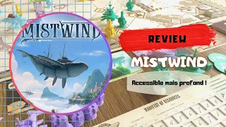 Mistwind - La review