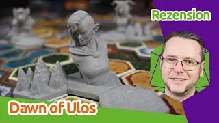Dawn of Ulos - Brettspiel-Rezension  | staygeeky
