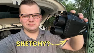 Should you buy a cheap Supercharger Adapter? Cheap NACS-to-CCS adapter review