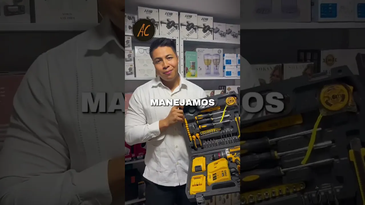 Video