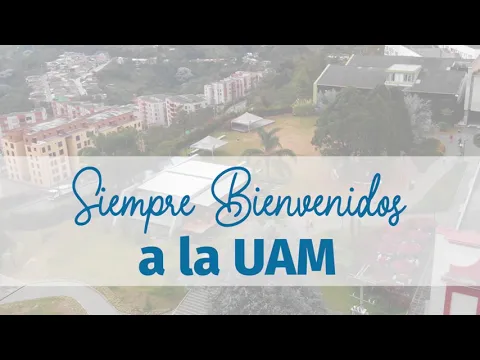 Infraestructura UAM