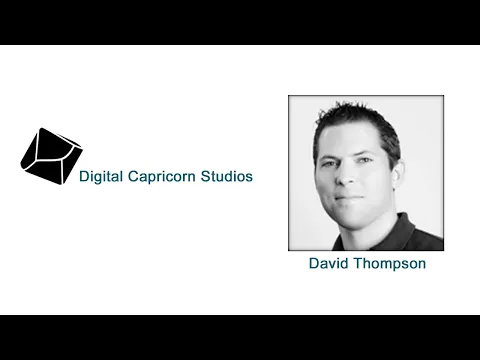 TDG: David Thompson Presentation (9/23/22)