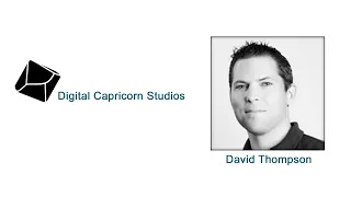 TDG: David Thompson Presentation (9/23/22)