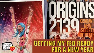 How I set up my COTG fed for a new year. 2139 | Champions of the Galaxy | Filsinger Games