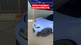NO WAY This is a Hyundai 🤯