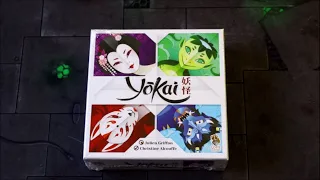 Yōkai