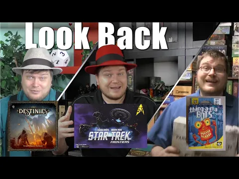 Look Back - 5/20/26