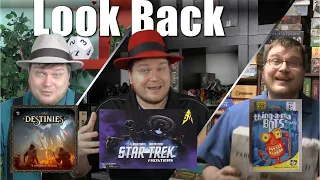 Look Back - 5/20/26