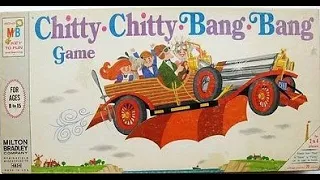 Chitty Chitty Bang Bang - Playthrough