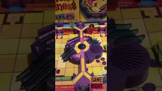 Random Boardgames of the 80’s and 90’s Part 11 - Mall Madness!!! #shorts #nostalgia