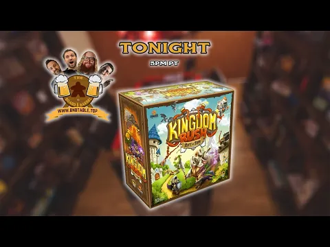 Let's Play Kingdom Rush: Rift in Time