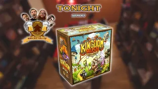Let's Play Kingdom Rush: Rift in Time