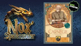 Uitleg & review door Nox' Spellenzolder