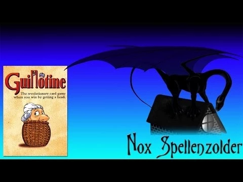 Guillotine (NL)