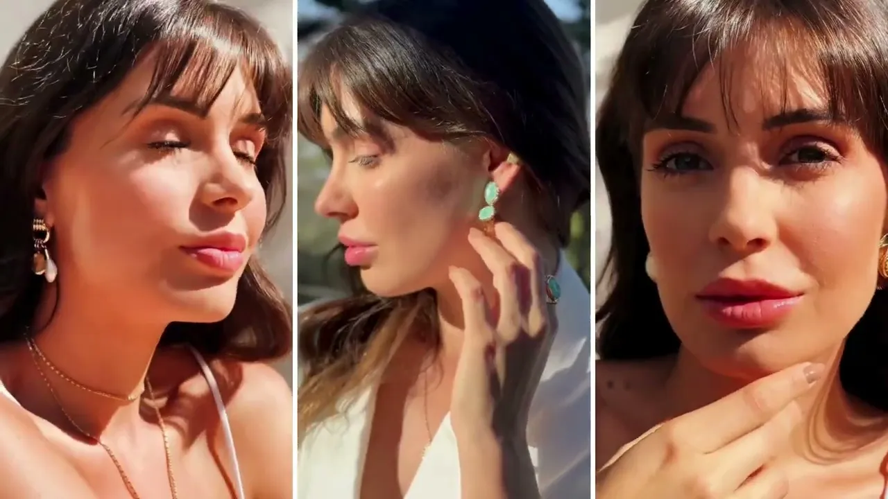 Video de Divina Flor Semijoias