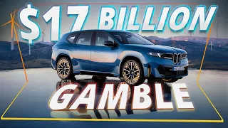 First Drive Of BMW’s EV Future | 2026 BMW iX3 Review