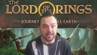 Kick In 5 - ESDLA Viajes por la tierra media - Tutorial y Reseña