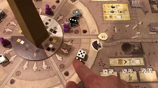 Straight Up Solo with John LaRuffa - Tekhenu: Obelisk of the Sun