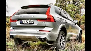 2018 Volvo XC60 T8: First Impression!
