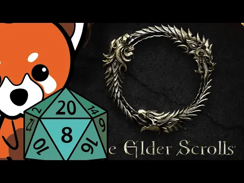 Preview — The Elder Scrolls: Betrayal of the Second Era