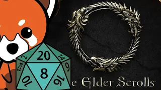 Preview — The Elder Scrolls: Betrayal of the Second Era