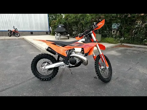 2027 Ktm 300 Xc Thumbnail alt