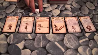 Como jugar a Munchkin