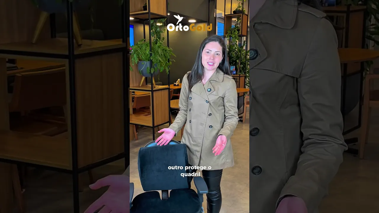 Vídeo de OrtoGold Brasil