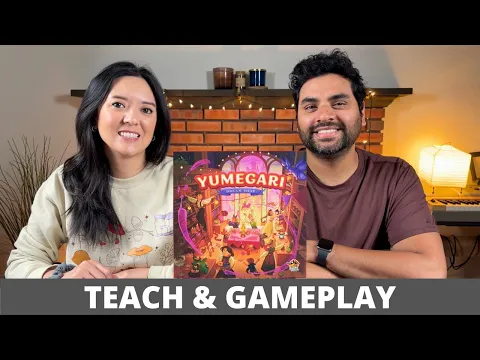 Yumegari Dream Shop - Teach & Playthrough