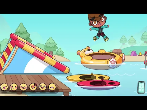 Video Avatar World