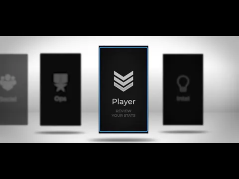 Video of Call of Duty Companion App