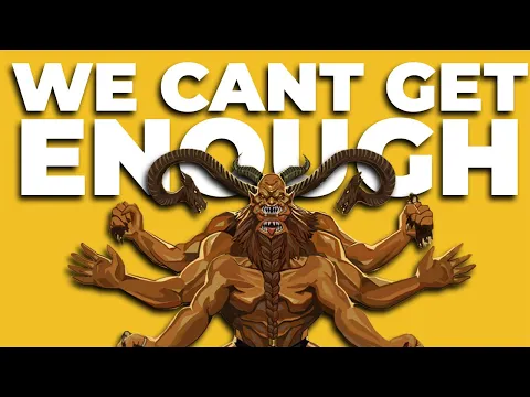 Ascension Tactics: Inferno | REMATCH