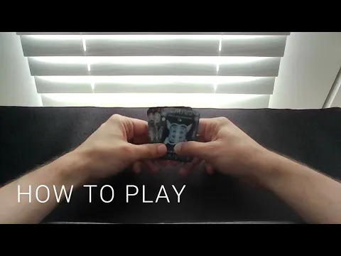 The Starspeaker: How to Play (v1.0)