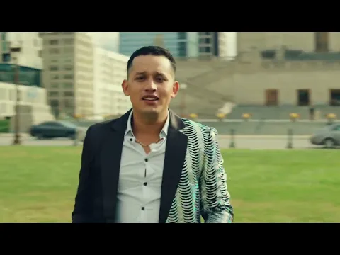 Video for event landing page