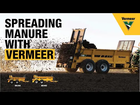 Vermeer Ms400 None Thumbnail alt