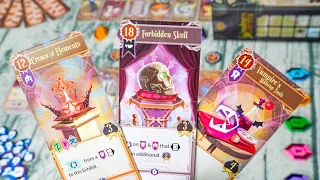 Zong-Ger(蔥哥)'s The Wondrous Museum, Broadway Toys