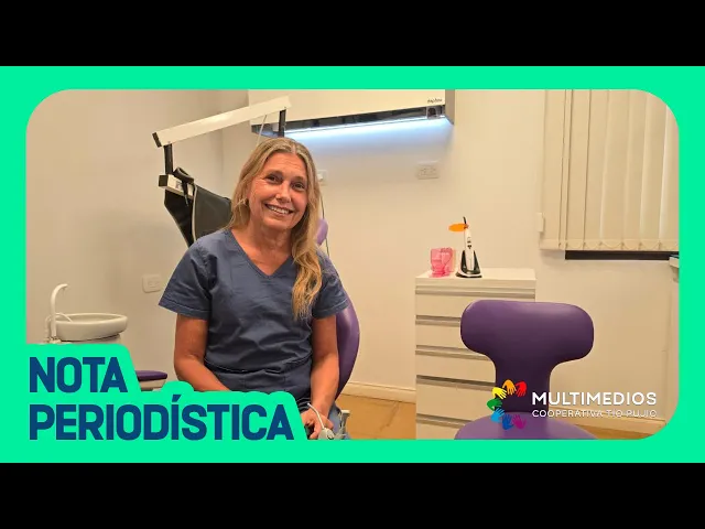 SALUD BUCAL: CARILLAS DENTALES