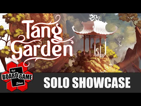 Tang Garden | Solo Showcase