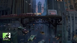 Rahdo Runs Through►►► CRISIS